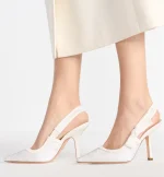 Dior J’Adior Slingback Pump - Image 2